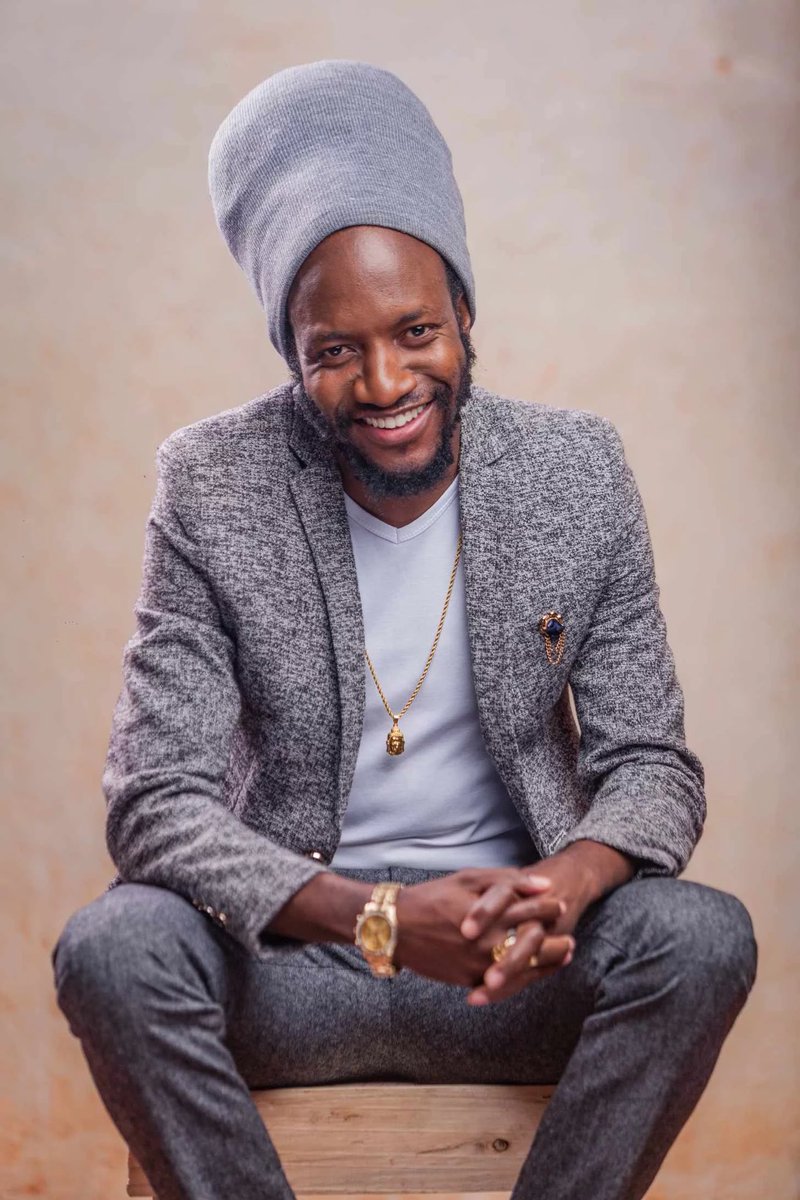 MR MATAYI 👔 tweet media