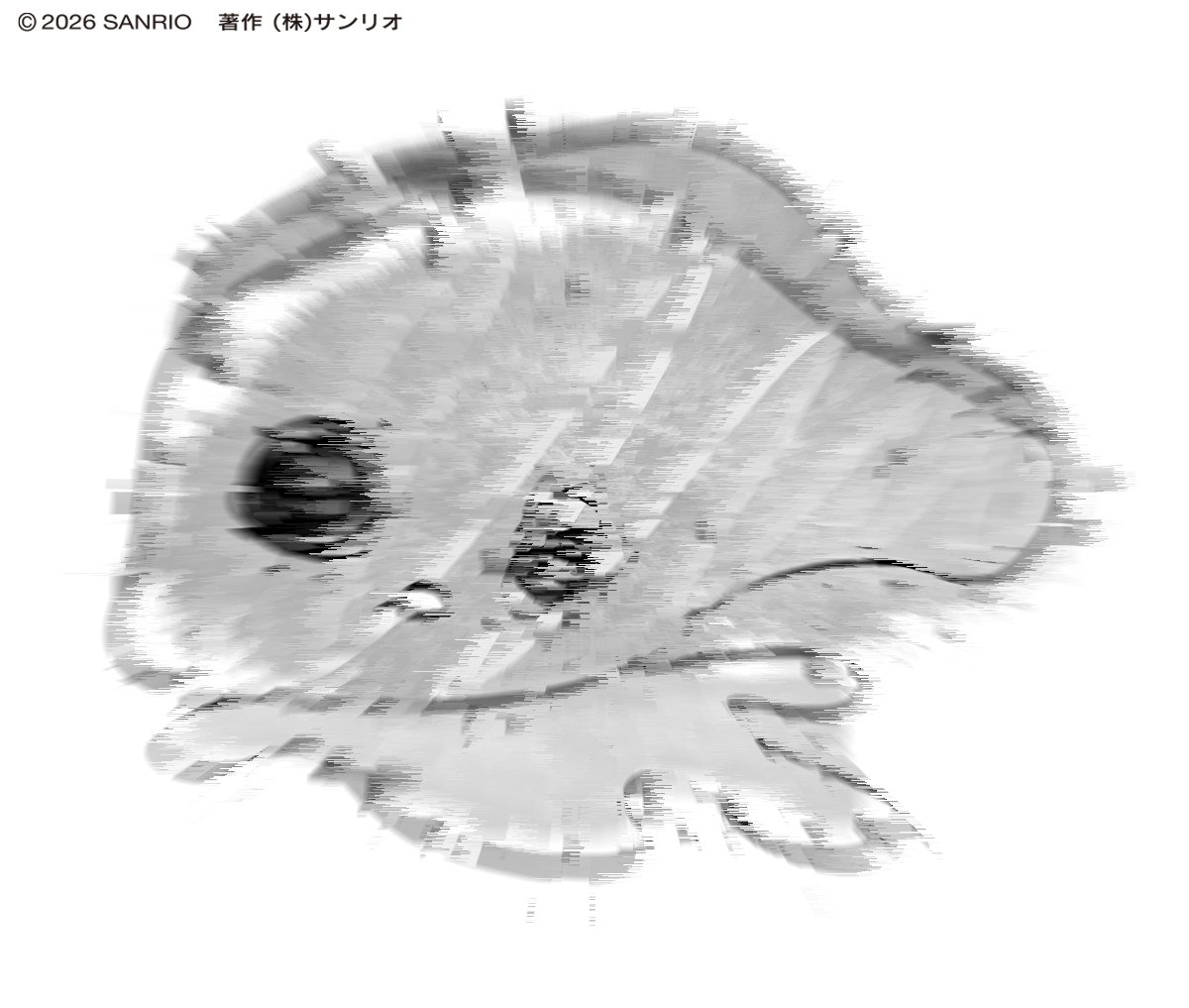 KIRIMIちゃん.【公式】🍥 tweet media
