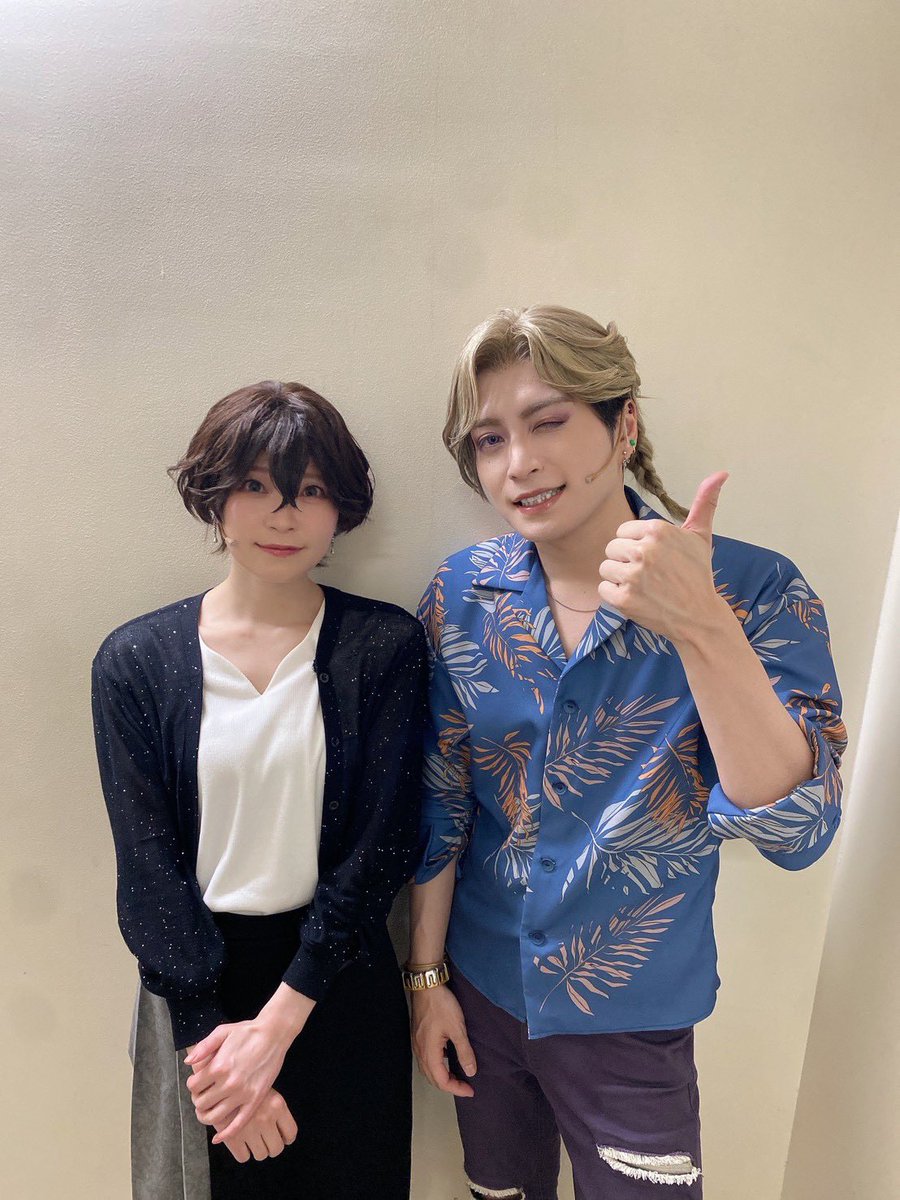 岩田 陽葵 tweet media