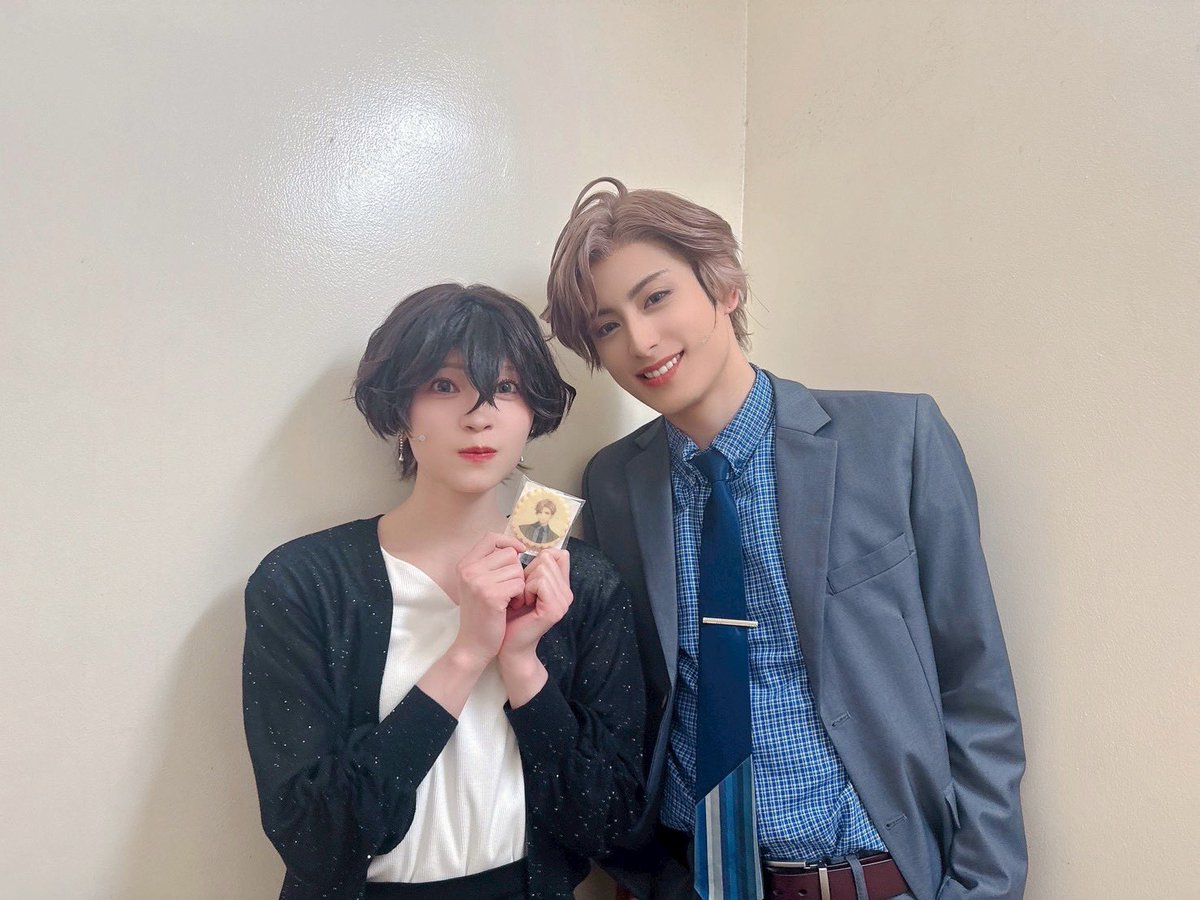 岩田 陽葵 tweet media