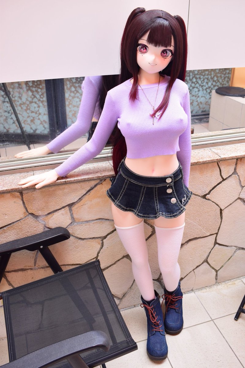 ロス万蔵(仮) tweet media