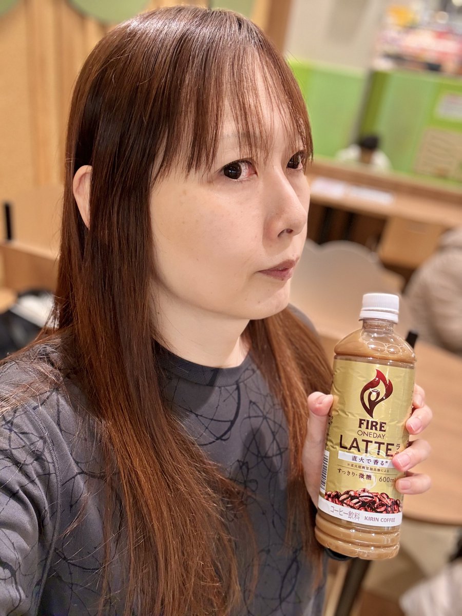 まりこたん tweet media