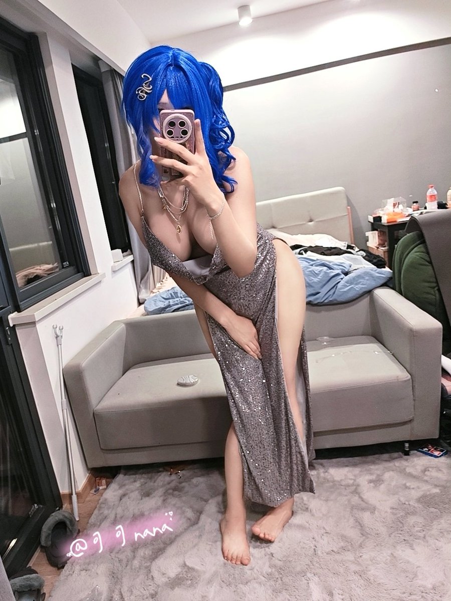 可可nana tweet media