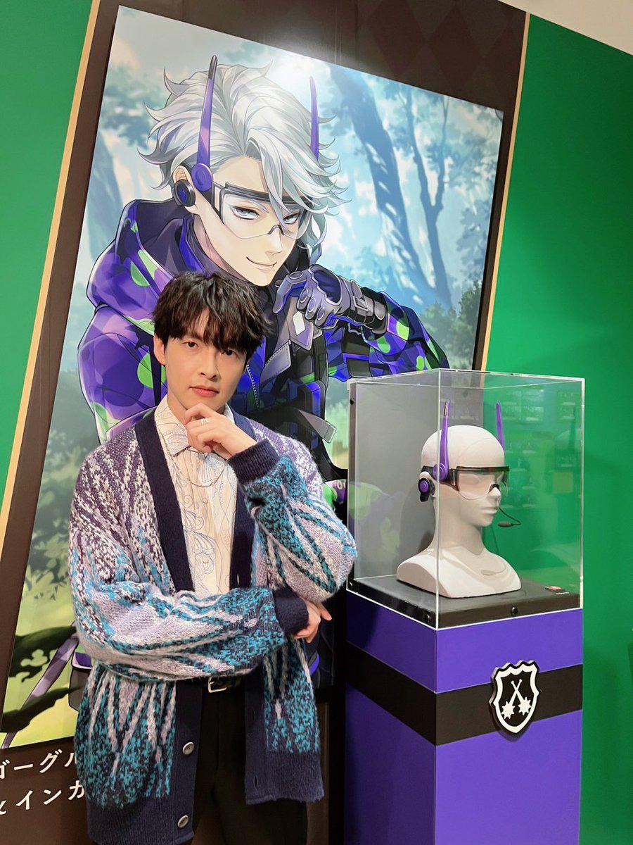 田丸篤志 tweet media