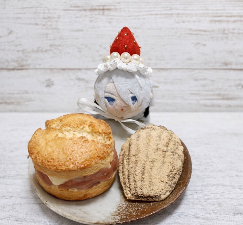 すずしま tweet media