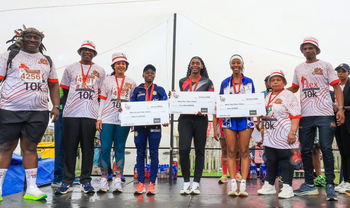 City of Joburg tweet media