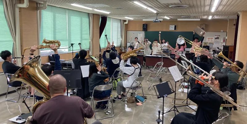 NGMEファミリー支部/NGMEFB tweet media