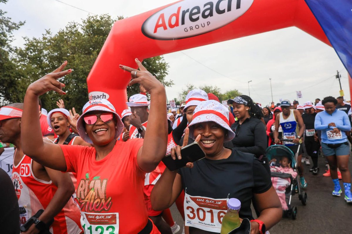 City of Joburg tweet media