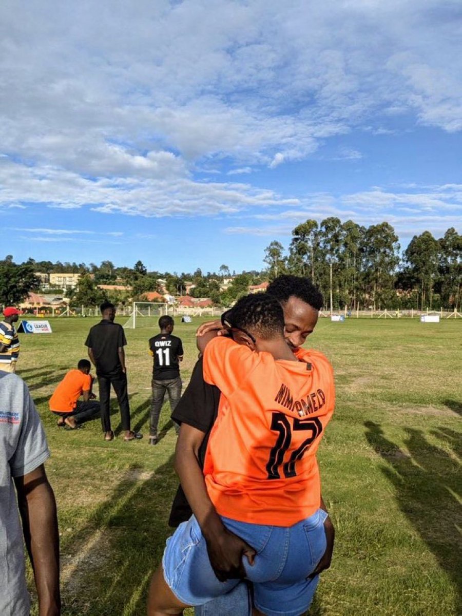 komugisha Peace tweet media