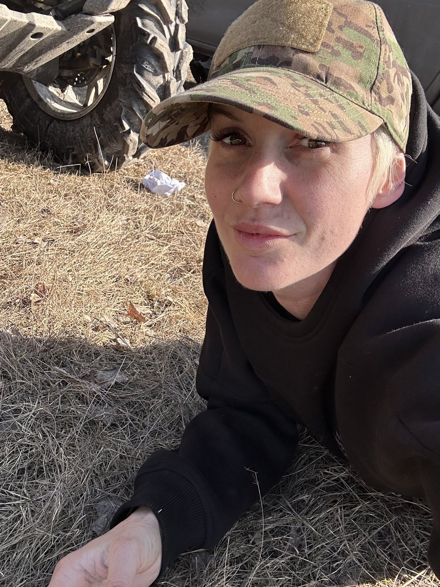 April Huggett tweet media