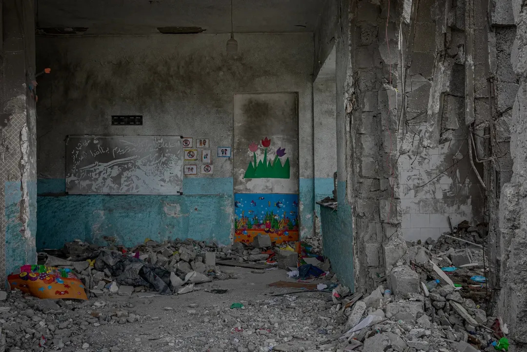 Press TV 🔻 tweet media