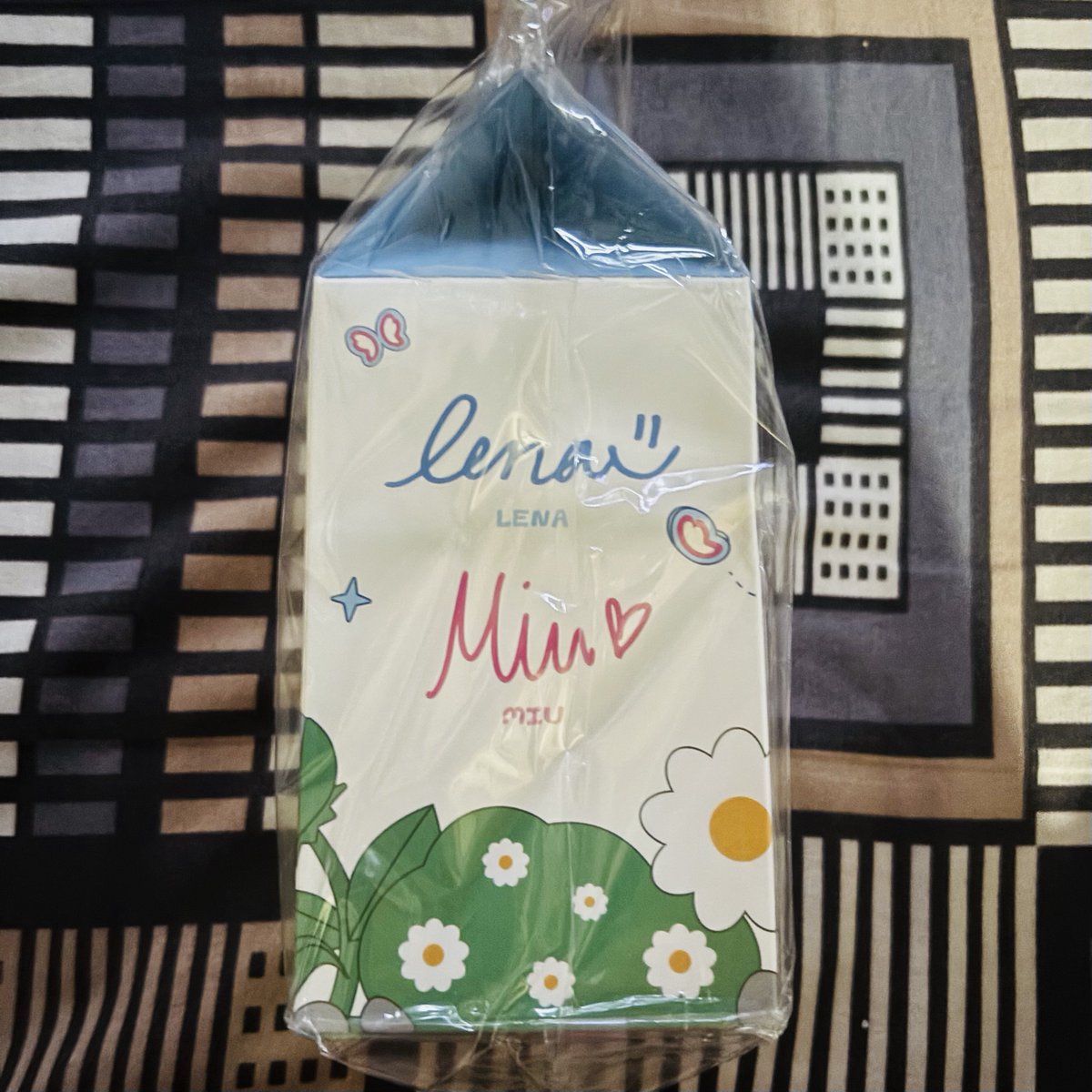 SONYA’S BANGS🦋🧸 tweet media