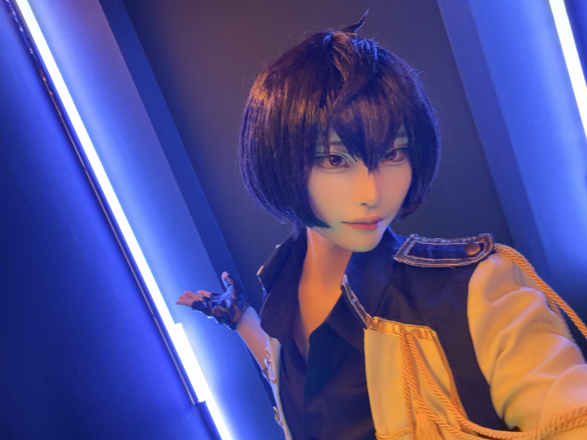 りﾋﾟ tweet media