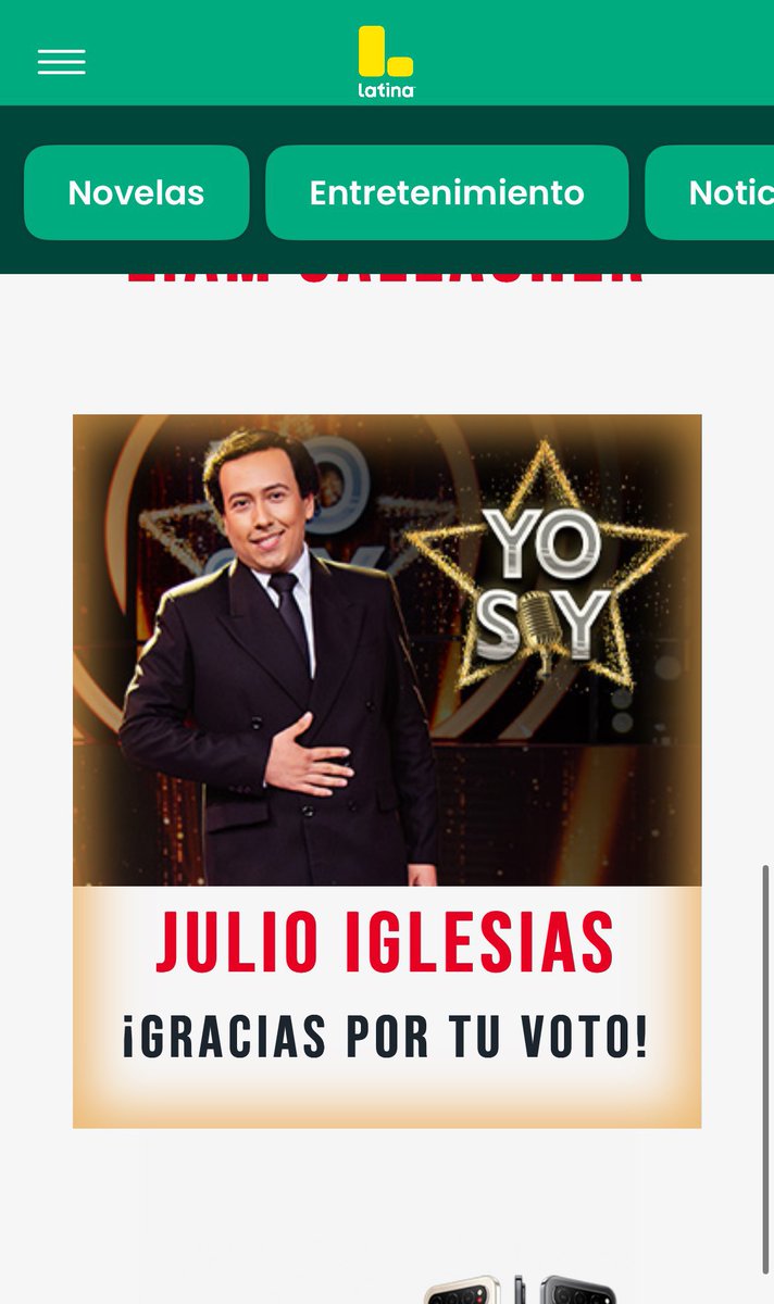 BiancaTix1's tweet photo. ALL OF US WHO HATE SINATRA LET'S VOTE FOR DULCINEA (JULIO IGLESIAS) PLEASE I'M BEGGING YOU I'M UP TO HERE #YoSoy https://t.co/ZBxu4R4RDG