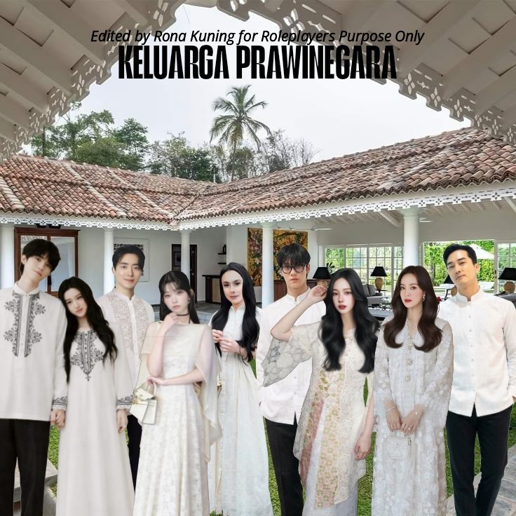 BENING KEMUNING tweet media