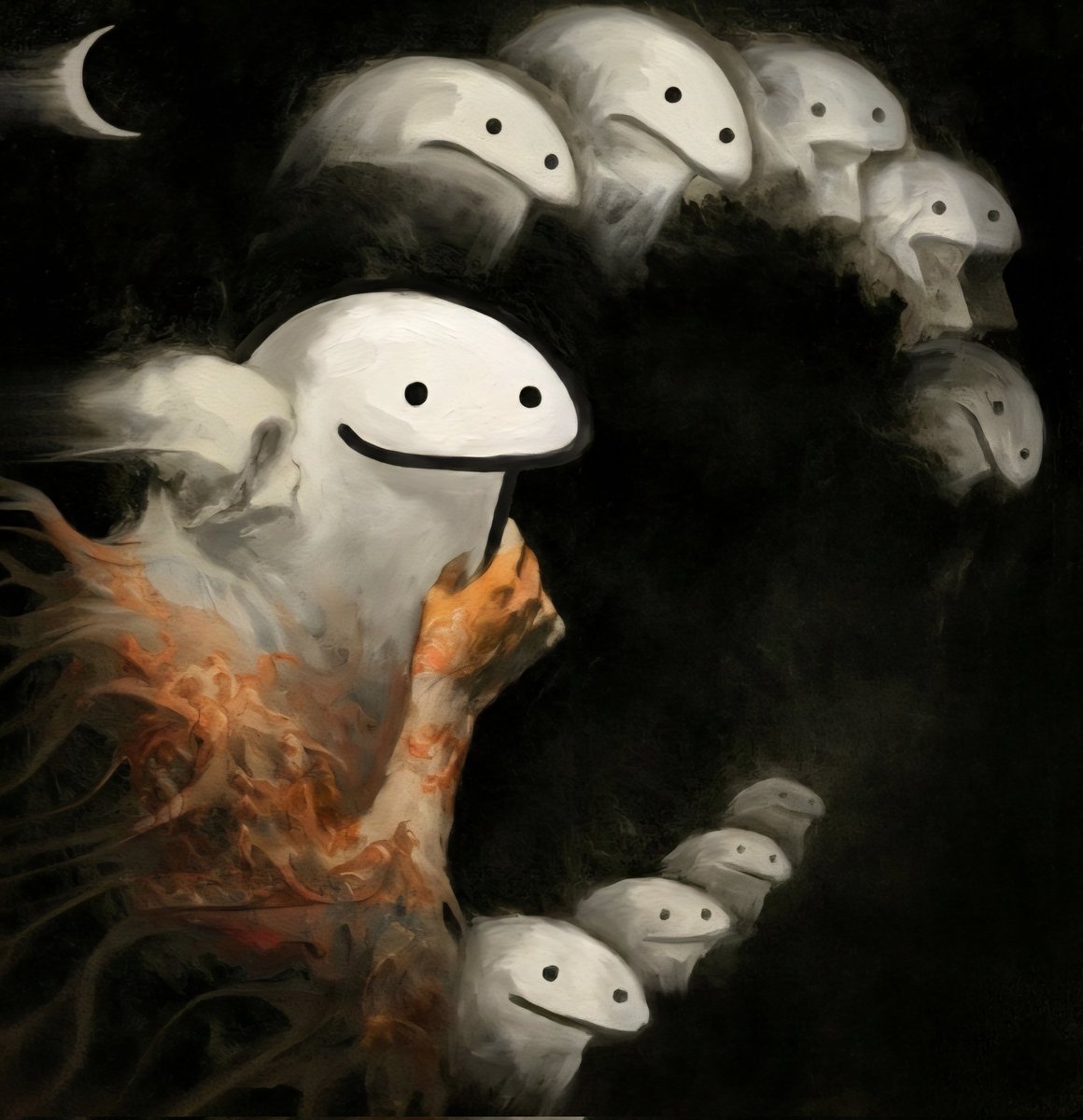 HerdOfFlorks tweet media