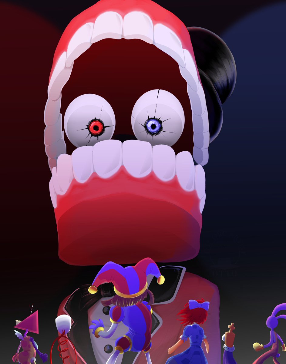 Otto El Artista Orco 👹COMISIONES ABIERTAS👹 tweet media