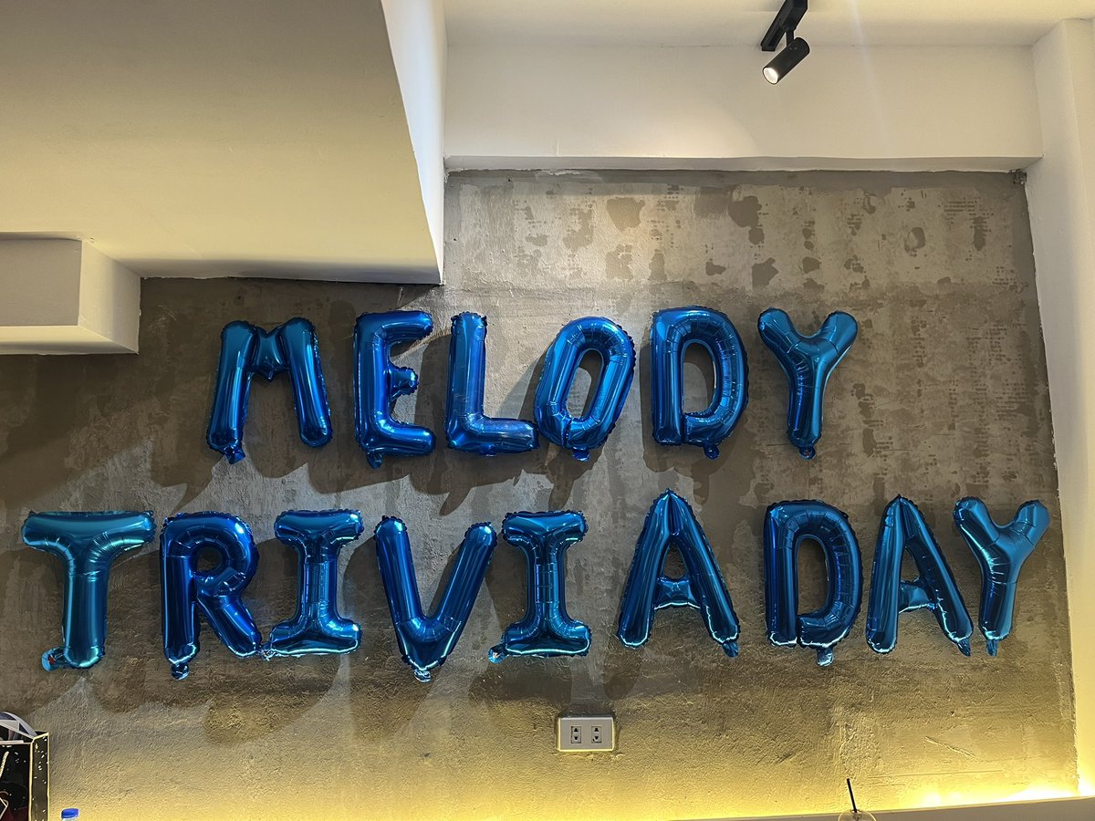 BTOBPH_'s tweet photo. Time to have fun with PH Melos! 💙

 #BTOBPHMelodyTriviaDay https://t.co/1bYjjF965L