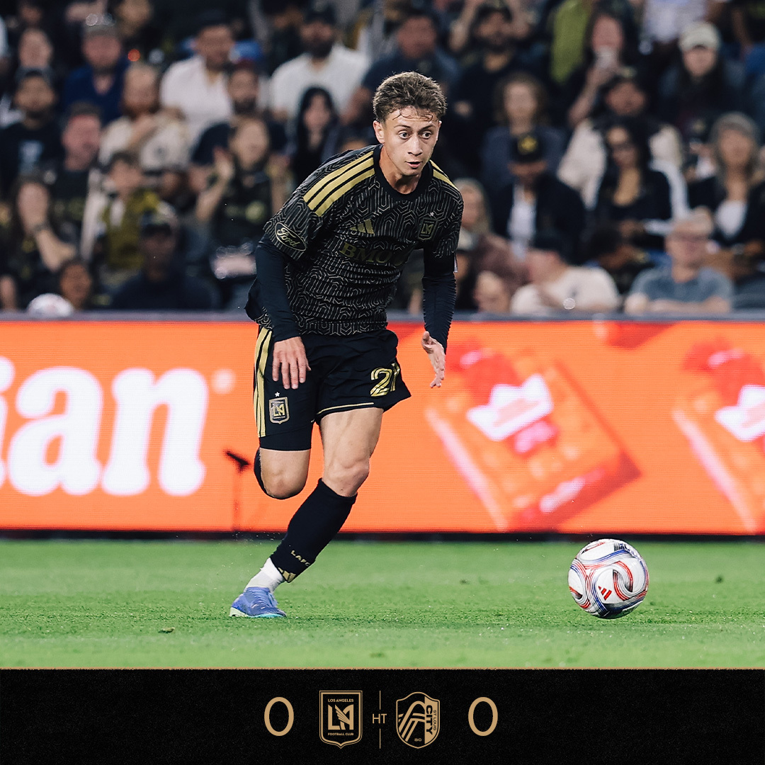 LAFC tweet media
