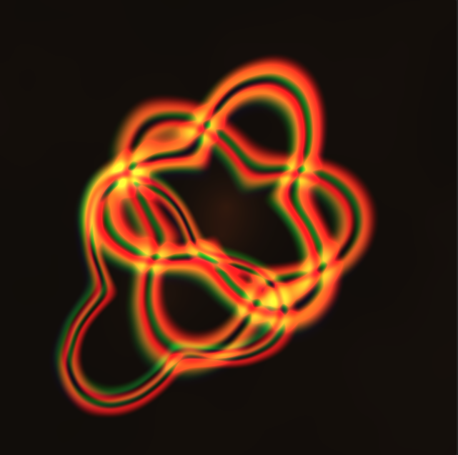 SQuinonesColon's tweet photo. Working on something for @fx_hash_ I don't know where I'll end up, but sure is fun playing around.
#GenerativeArt https://t.co/t8l9c5ncWE