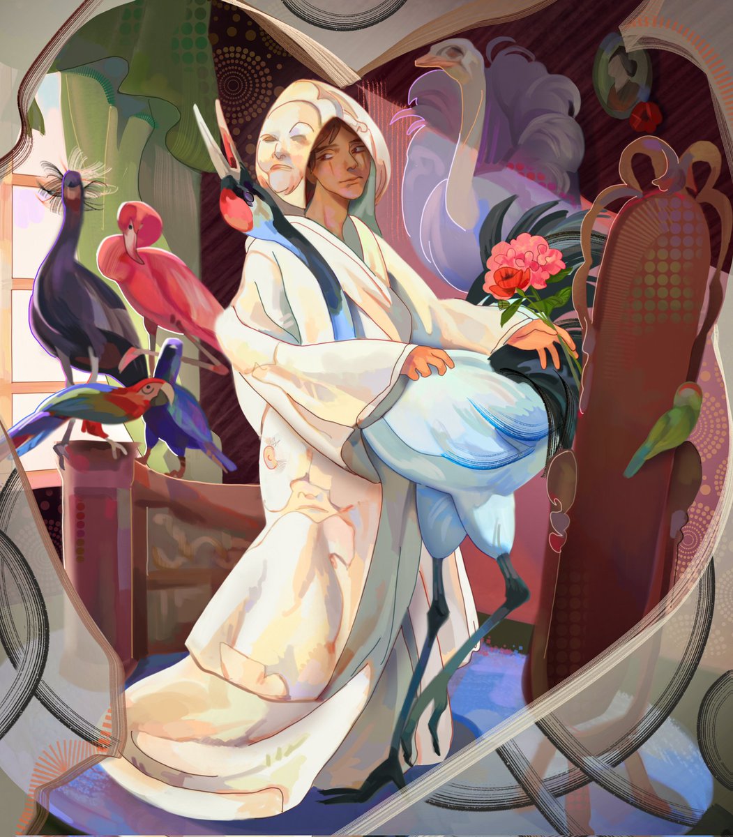 lutik | commissions closed tweet media