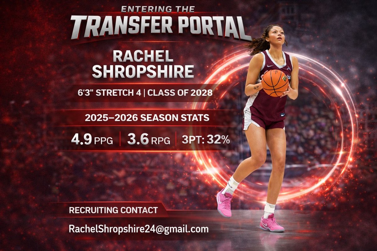 Rachel Shropshire tweet media