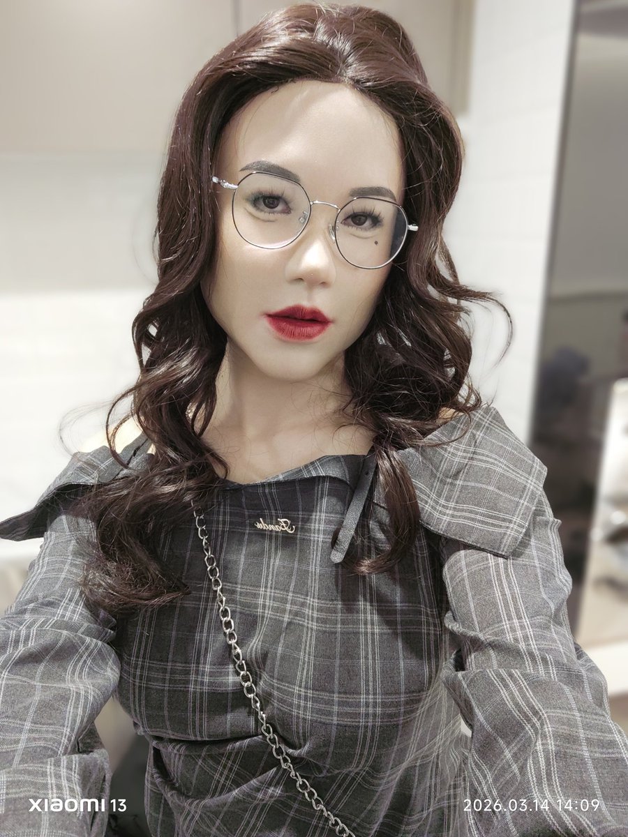 千页豆腐酱 tweet media