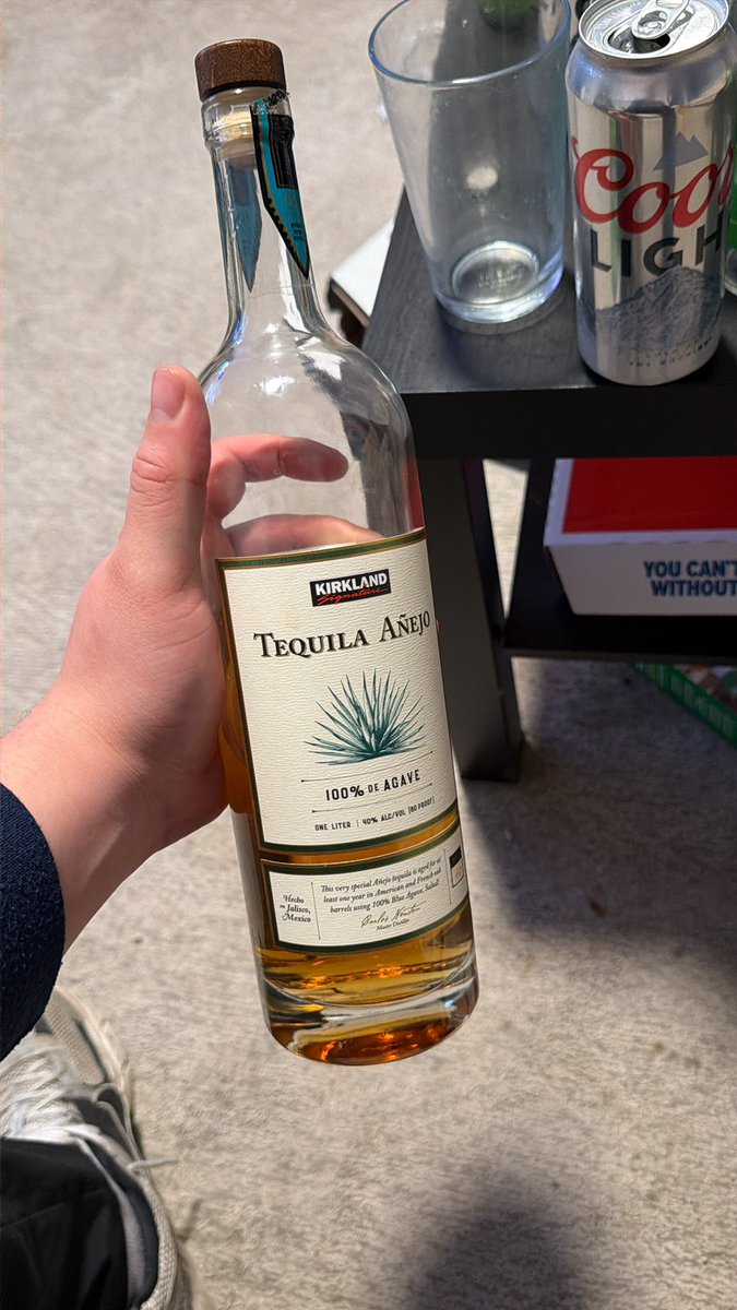 Chad Casamigos tweet media