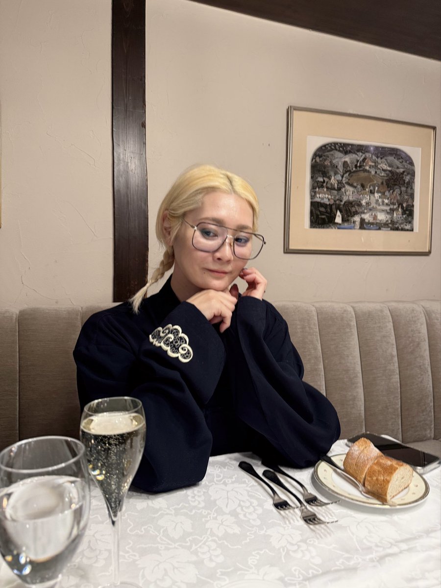 Tantan（谷口弓）Yumi Taniguchi tweet media