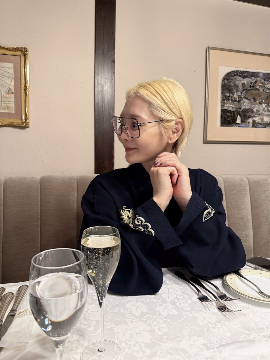 Tantan（谷口弓）Yumi Taniguchi tweet media