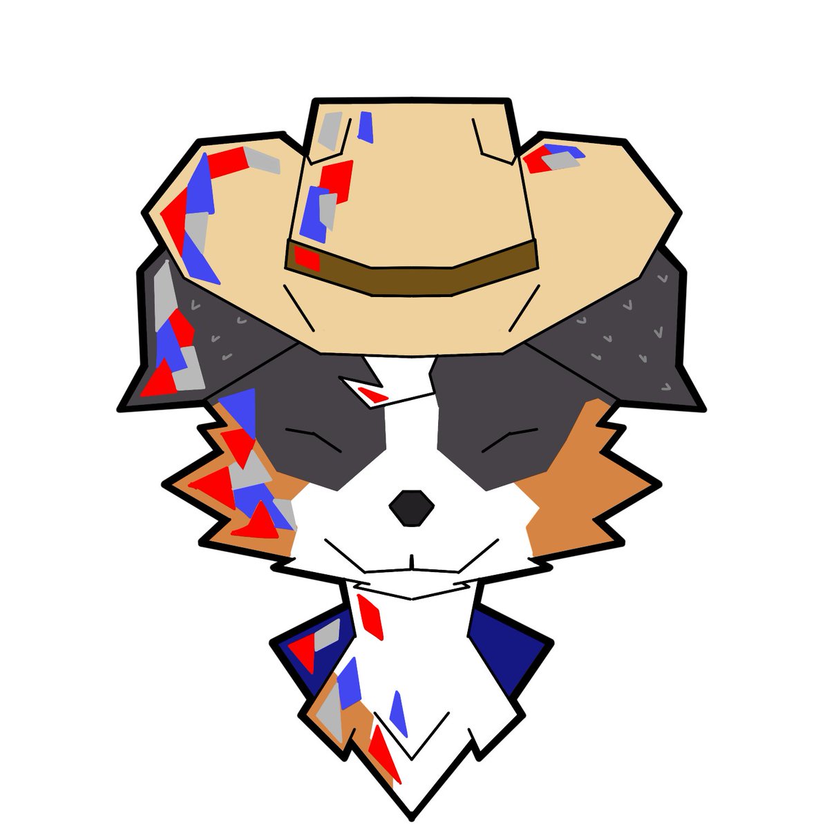 Texan_Toaster's tweet photo. Round 2 of the sticker heads

#furryart #furry #furryfandom #furryartist #art #digitalart #fursona #furrycommunity #furryartwork #furries #furrydrawing #oc #artist #drawing #anthro #fursuit #anthroart #artwork #furrycommission #furrypride #fursonaart #digitalartist #furrys https://t.co/uWP6QUvMjw