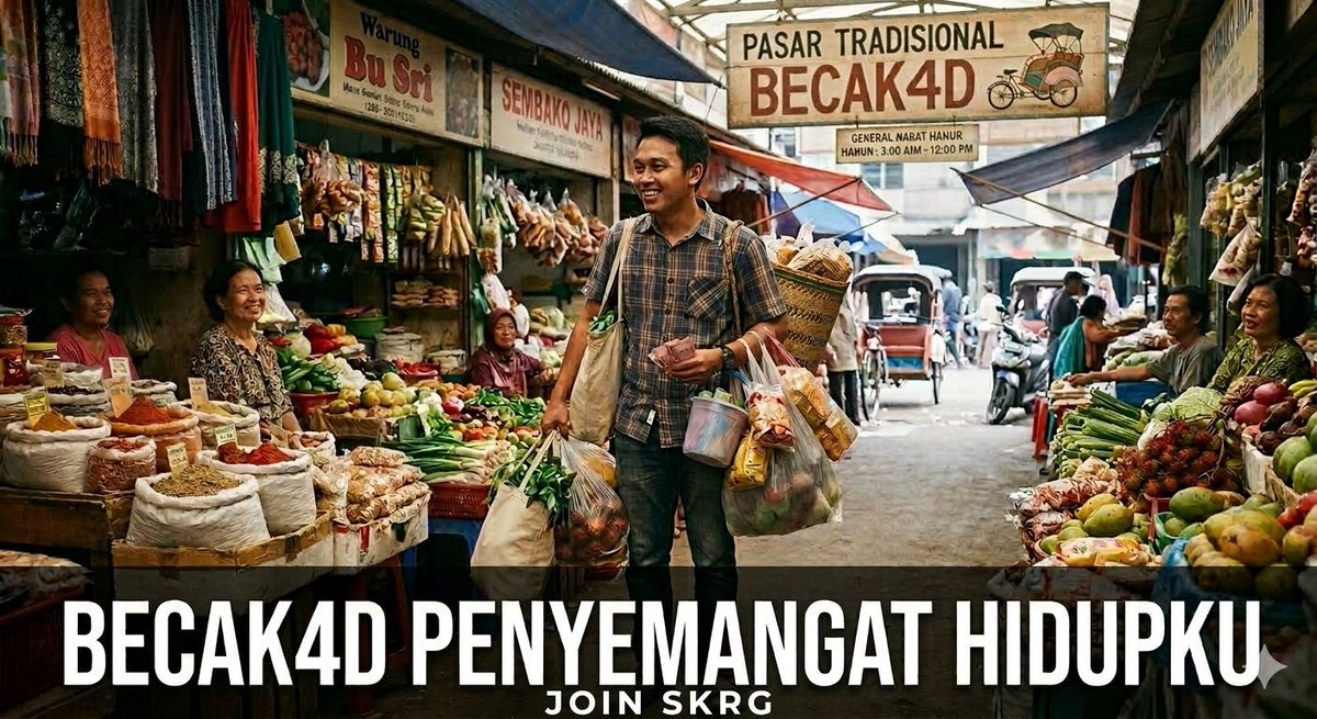 becak_4d_'s tweet photo. cari di google: BECAK4D https://t.co/UCR5UzuJr1