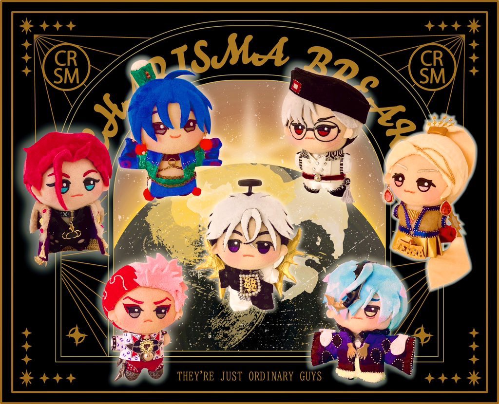 ほしの tweet media