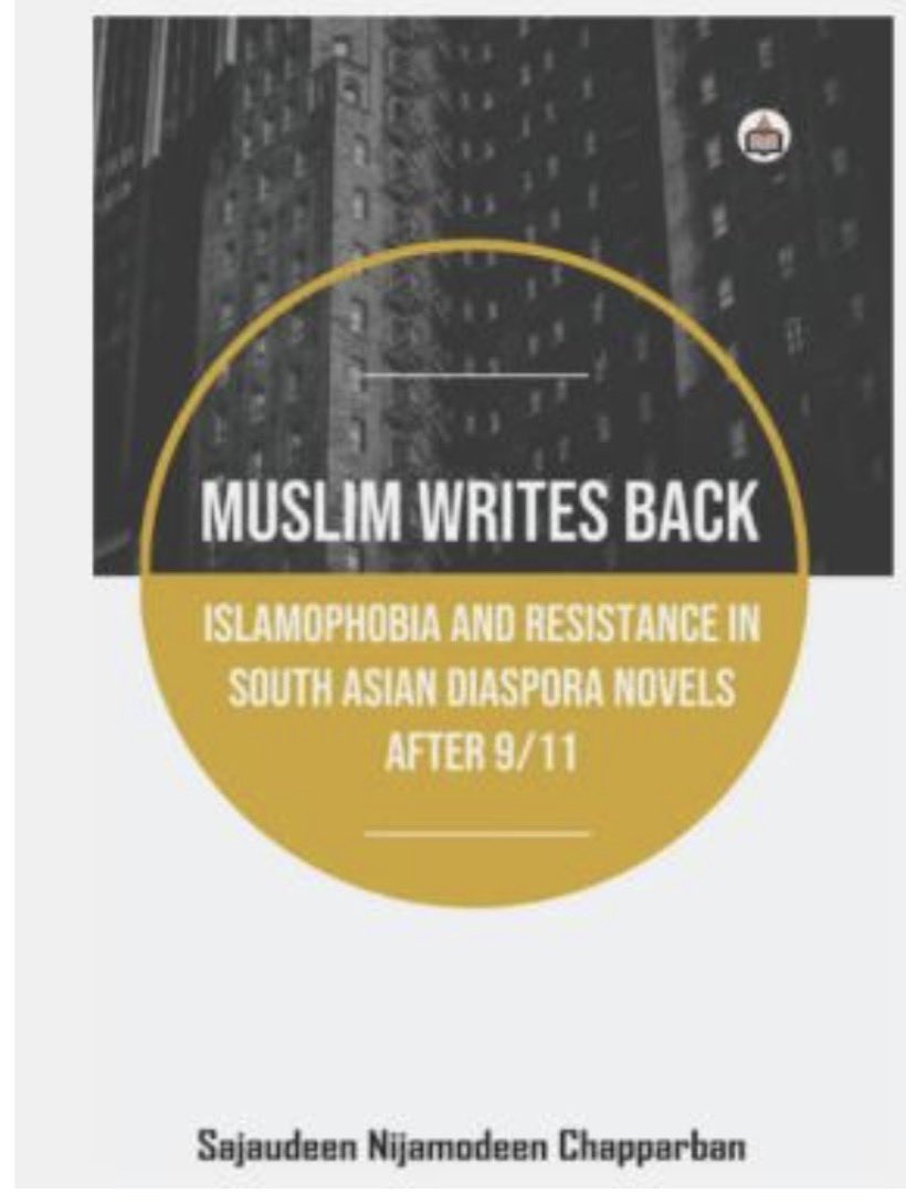 Gems of Indian Academia tweet media