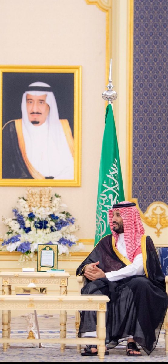fr8001's tweet photo. ومبايعينه  .. والعهد يوم ذكراه
ذكرى ليالي القدر عشر التوالي

على محمد .. قولوا الحمد لله
والشكر للمولى عظيم الجلالي
#محمد_بن_سلمان‌ 
 #ذكري_البيعه_التاسعه https://t.co/u7hdK6mX1a