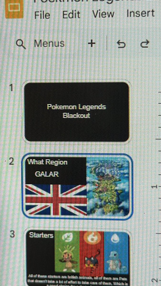 alphamystical_'s tweet photo. If my friend and i predicted legends galar as the third legends game LAST YEAR FEBUARY i really hope we correctly predicted the starters https://t.co/RFaiKsr3Nu