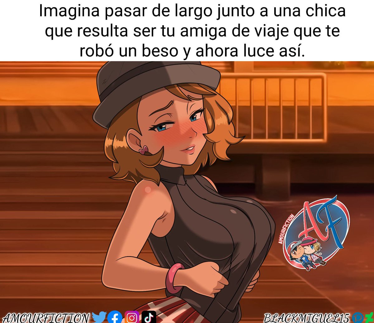 Amourfiction tweet media