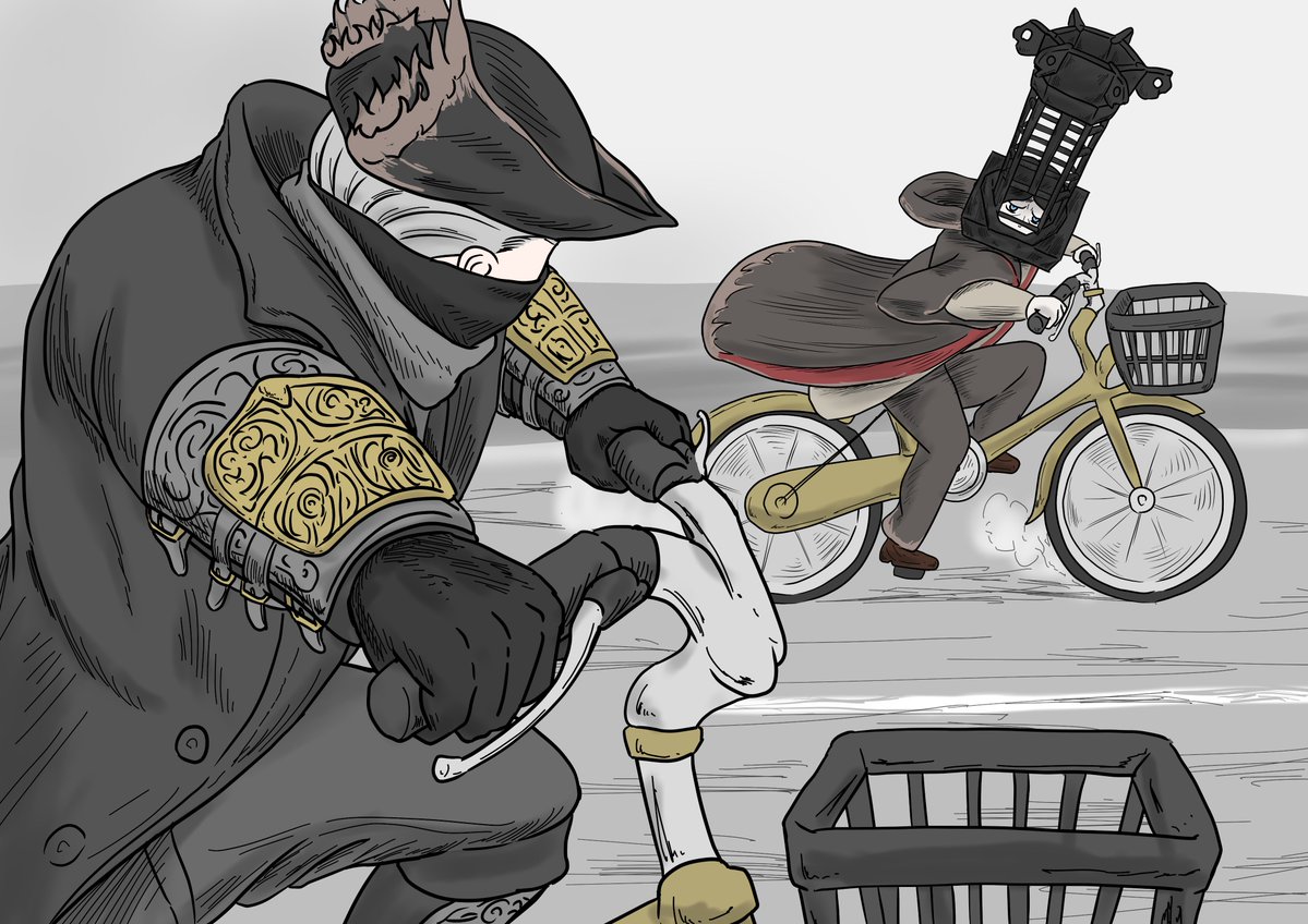 ドムスキー tweet media