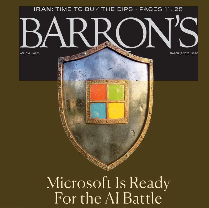 Andrew Freedman, CFA 🦅 tweet media