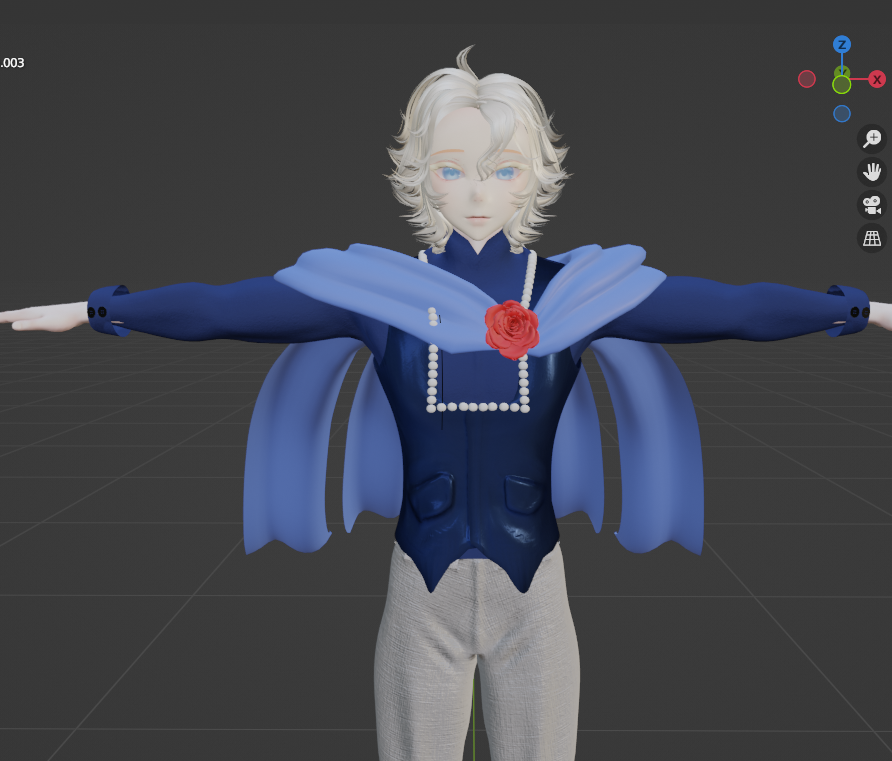 [WIP] Old -> New . . . #makironpa #yasurashiyuu https://t.co/59XF5PeBjh