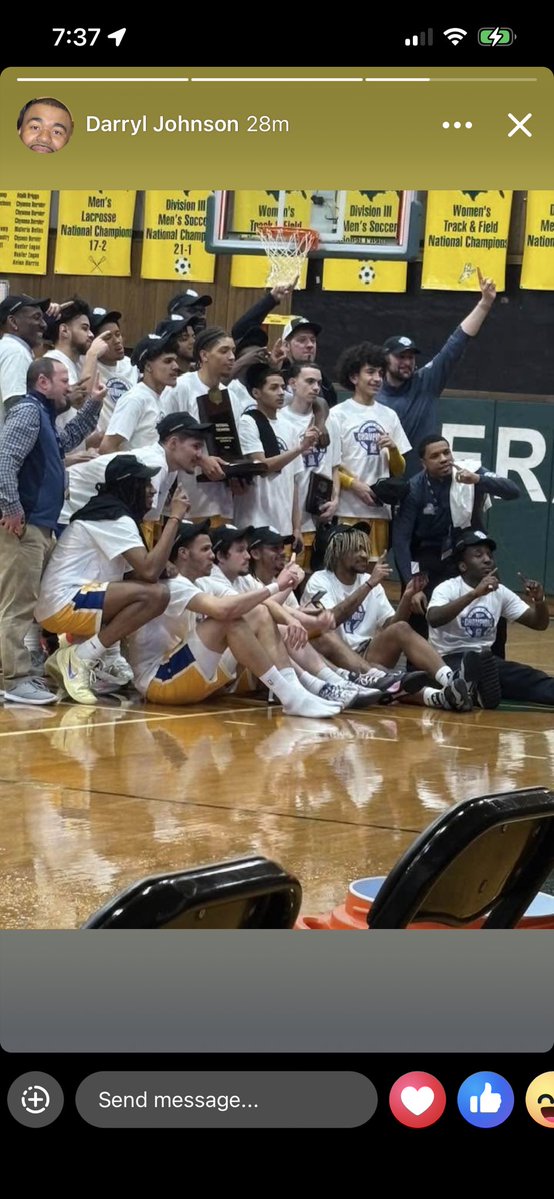 The Future tweet media