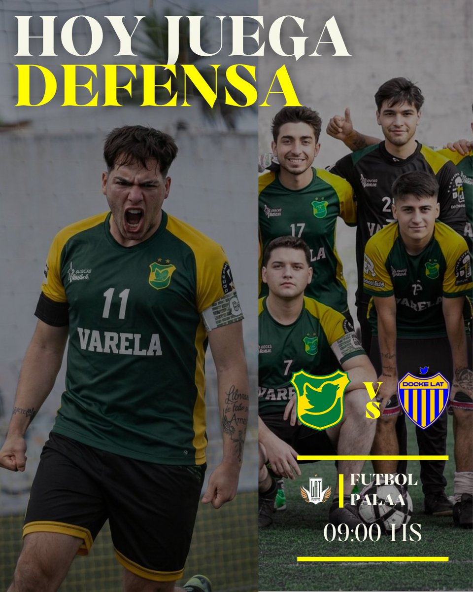 DefensaLAT tweet media