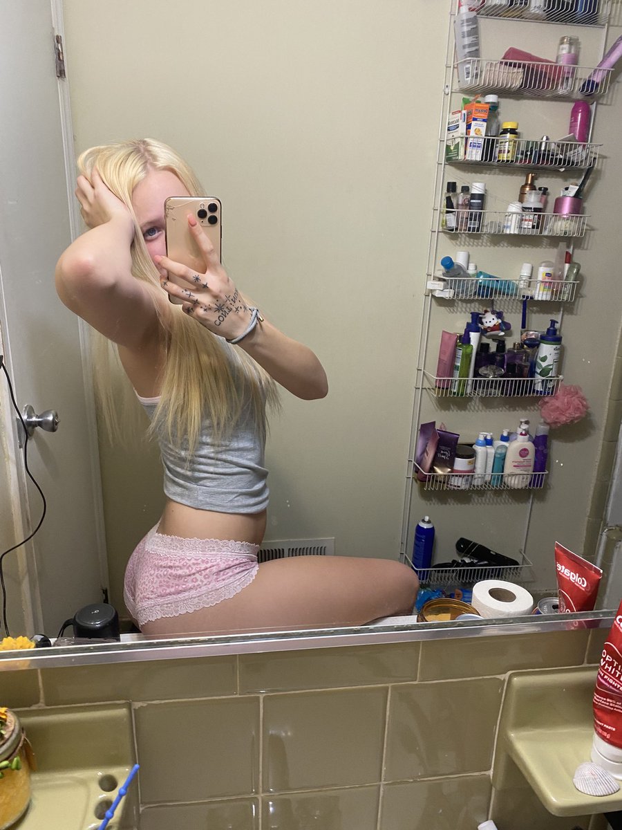 kristine❣️| FINDOM tweet media