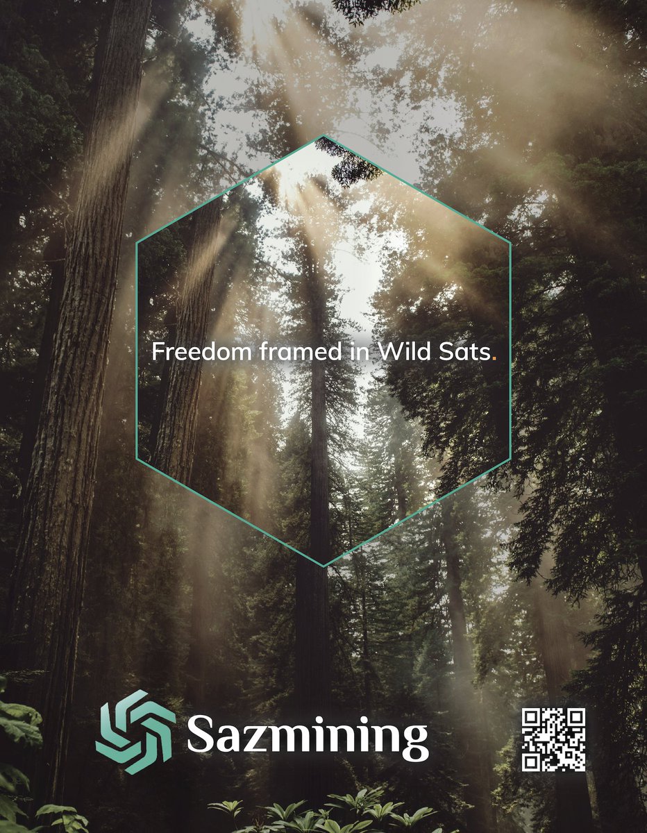 Bitcoin Art Magazine tweet media