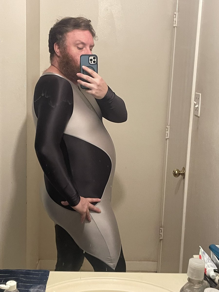 Vincent Lacroix NOT going to FetCon 26' tweet media