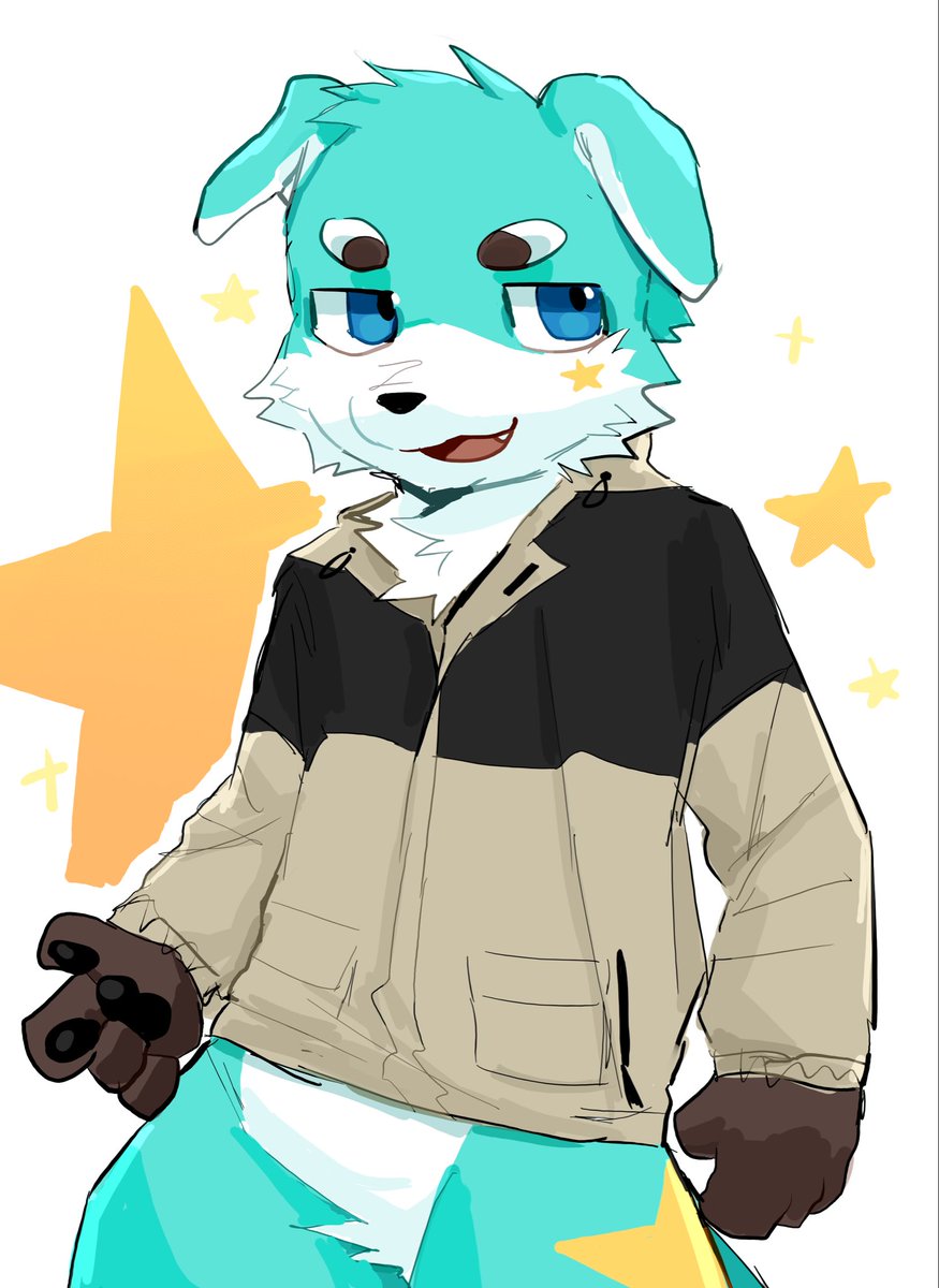 センパチ tweet media