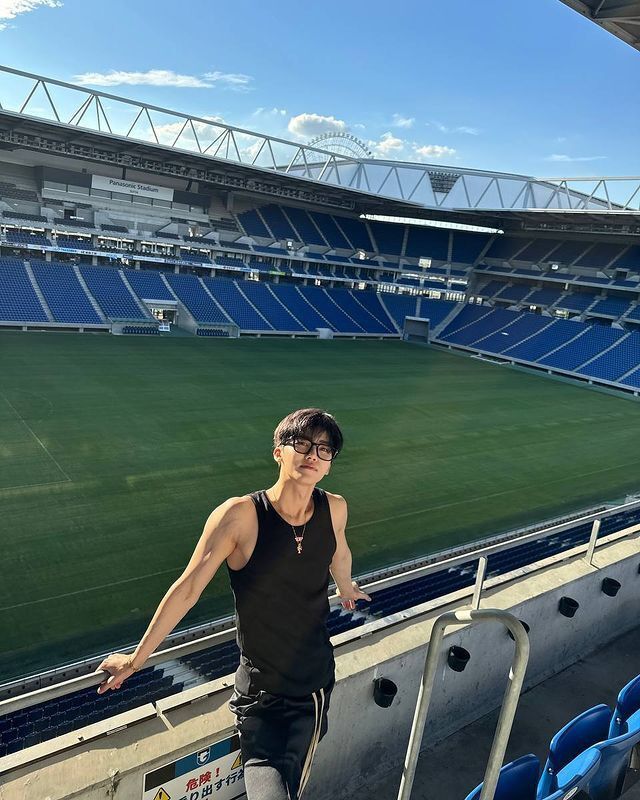 BESERPE. tweet media