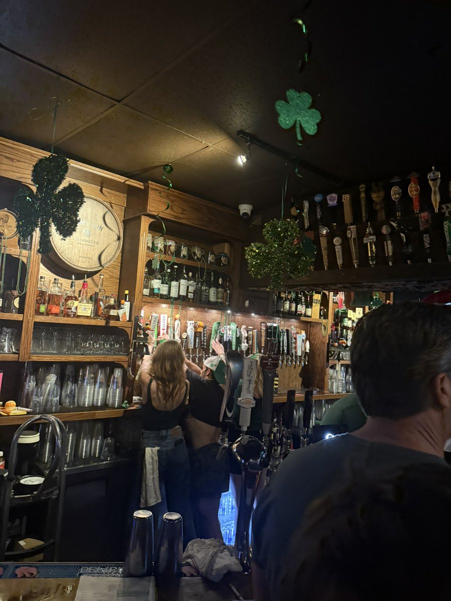 Andrew “The Missile” Linderug tweet media