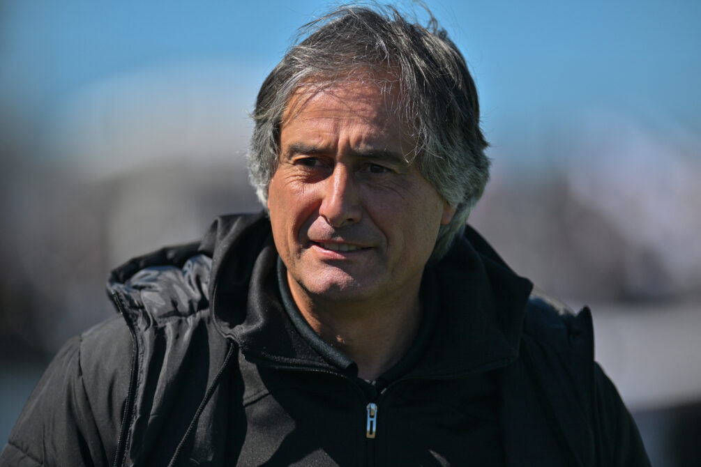 Pablo Borgogno tweet media