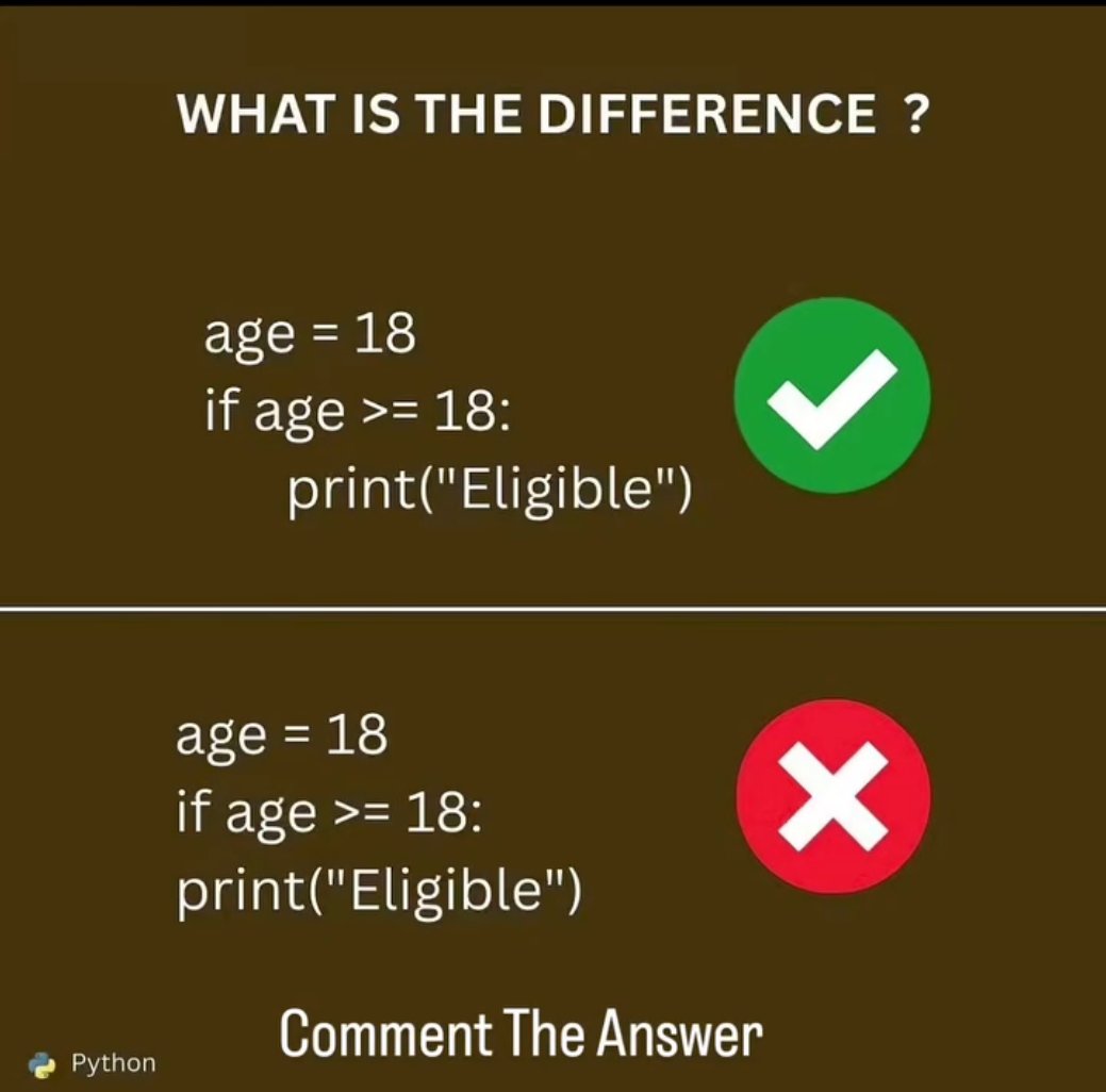Python Developer tweet media